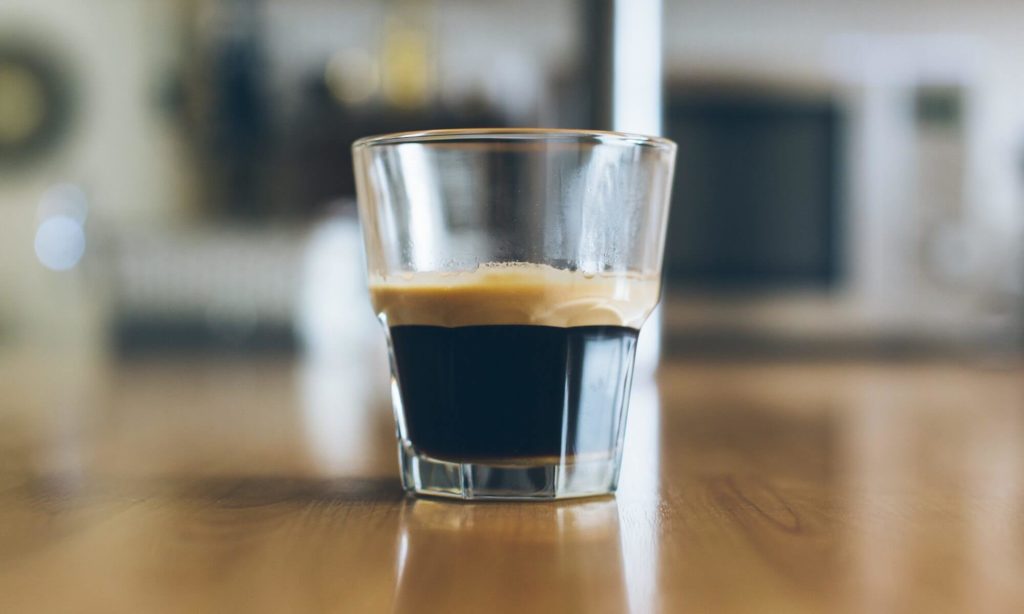Espresso Das Team