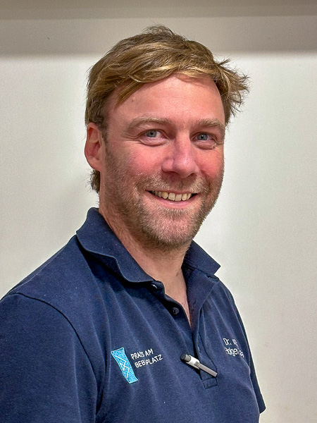 Dr. med. Holger Haas